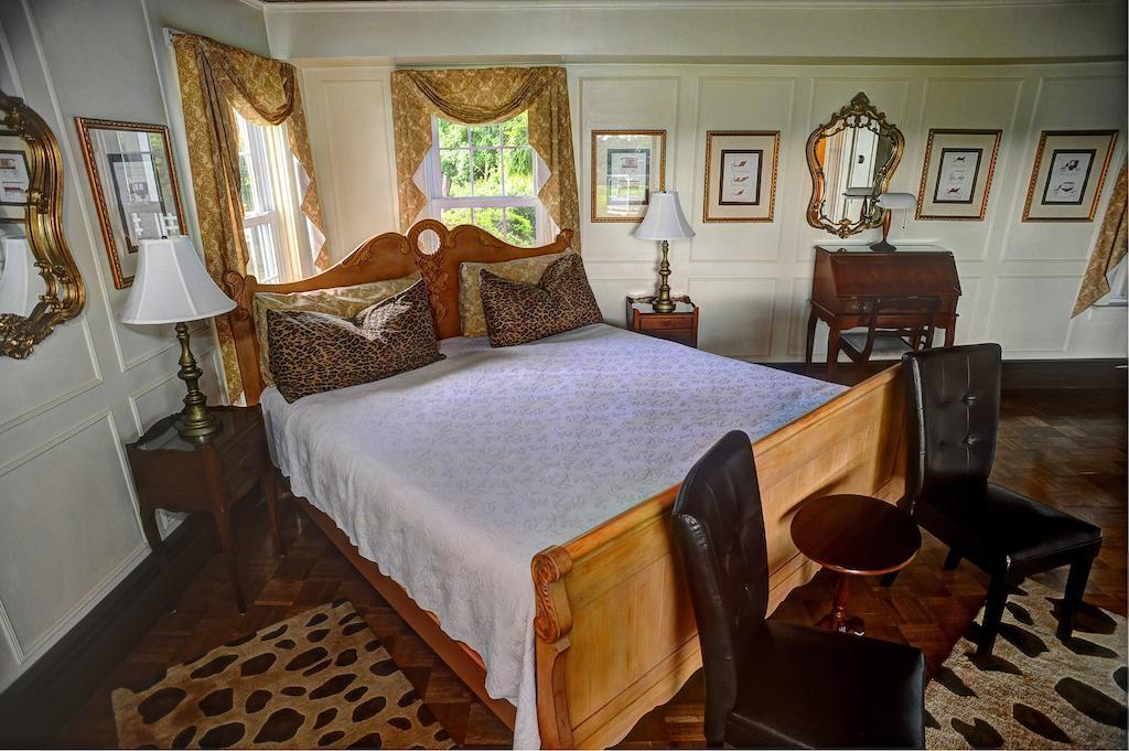 Historic Jacob Hill Inn 锡康克 外观 照片