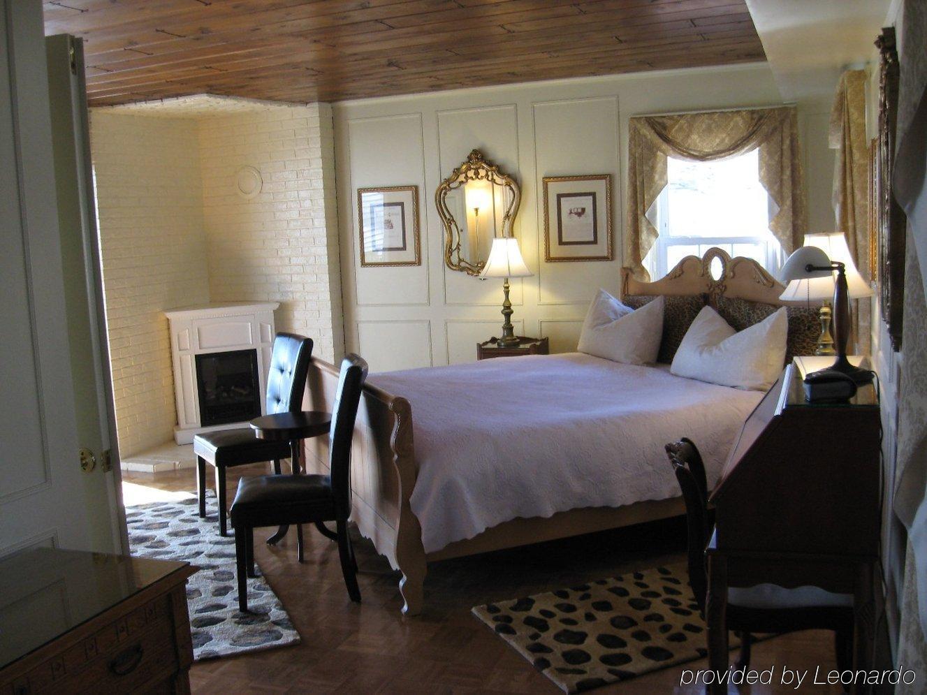 Historic Jacob Hill Inn 锡康克 外观 照片