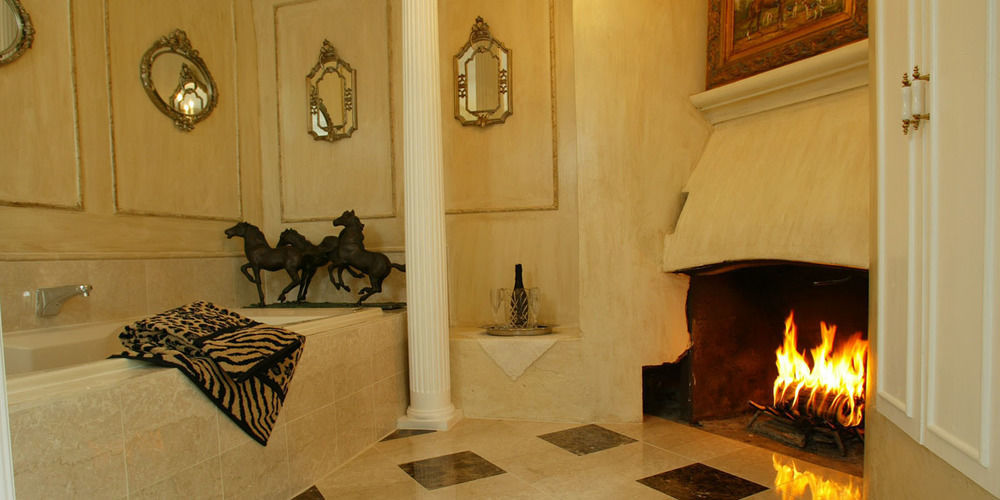Historic Jacob Hill Inn 锡康克 外观 照片